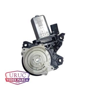 4G8837003 Kapı Kilidi Motoru Audi A6 A7 A8