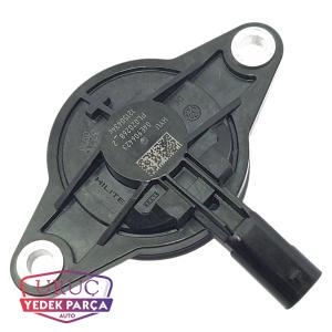 04E906423 ORJİNAL 1.5 Tsi Selenoid Valfi Ventil