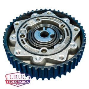 04E109088AJ ORJİNAL 1.5 Tsi Konumlandırıcı Egzoz Tarafı