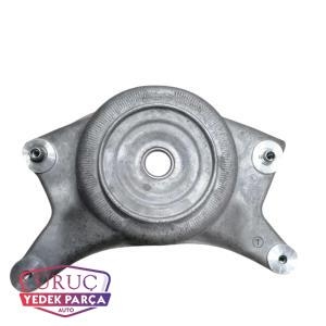 8R0412392A Ön Sağ Sol Dikme Braketi Audi Q5 2010-2019