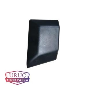 8T8853590 Sağ Orta Direk Koruyucu Kaplaması A5 2008-2016