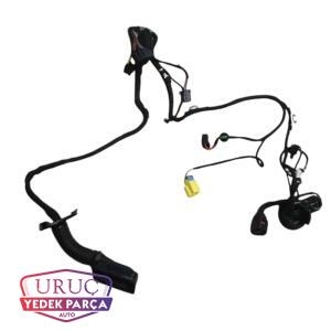 8T8971029BA Kapı Kablo Takımı Audi A5 2008-2016