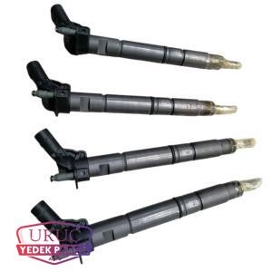 059130277ED Enjektör 3.0 TDİ Amarok Touareg A4 A5 A6 A7 A8