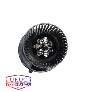 1K1819015F Klima Fanı Jetta Tiguan Yeti Alhambra Q3 2012-2023