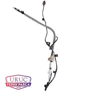 3G0837086E Kapı Kilit Teli Sağ Passat 2015-2024