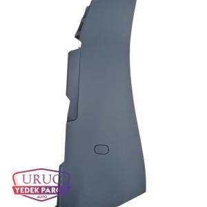 3G1863045A Orta Konsol Sol Yan Kapak Arteon Passat 2015-2025