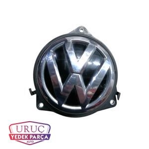 3G5827469 Bagaj Arması Passat Arteon Golf 2014-2025