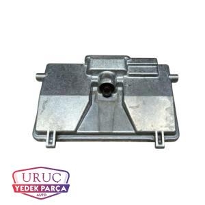 3Q0980654A Şerit Takip Ön Kamera Modülü cc Passat Tiguan Süperb 2012-2025