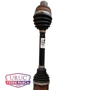 4G0407271D Ön Aks Sağ Sol Audi A6 A7 A8 Q5 2011-2018