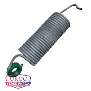 5C6827665B Bagaj Yayı Jetta 2015-2018