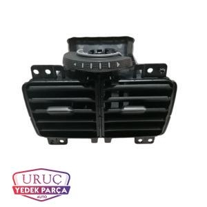 5G0819209B Arka Havalandırma Izgarası Golf7 2013-2020