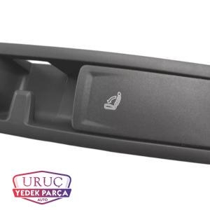 5G0885671G Koltuk Yatırma Mandalı Golf7 Passat 2014-2025