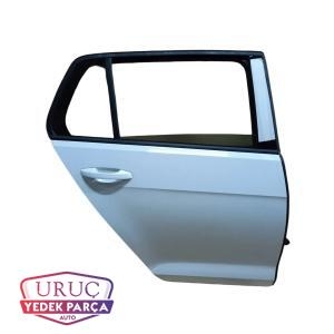 5G4833056AC Sağ Arka Kapı Golf 2013-2021