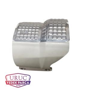 5Q0407721C Isı Koruma Sacı VW AUDi Skoda Seat 2004-2025