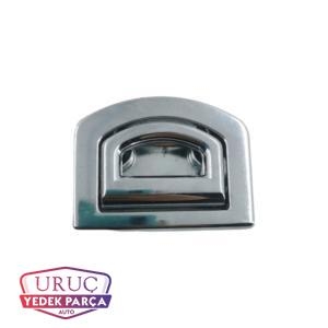 1K0864203 2ZZ Bagaj Sabitleme Kancası