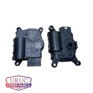 2Q0907511G Kalorifer Ayar Motoru