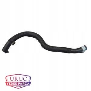1K0130307BM ORJİNAL YAKIT HATTI BORUSU VW BEETLE GOLF CADDY JETTA PASSAT SCİROCCO YETİ 2012 2020