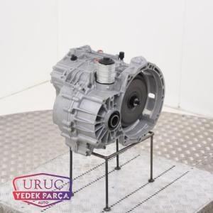 0BH300011T NYE 7 İLERİ YAĞLI KAVRAMA QUATTRO ŞANZIMAN 0BH AUDİ Q3 2012>> 2014