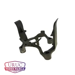 04C145853A GAZ KELEBEĞİ TUTMA DEMİRİ FABİA KAROQ KODİAQ OCTAVİA ARONA İBİZA 2012>>