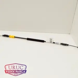 4H0837099B KAPI KİLİT TELİ SOL AUDİ A1 A4 A5 A6 A7 A8 TT 2011>>2018