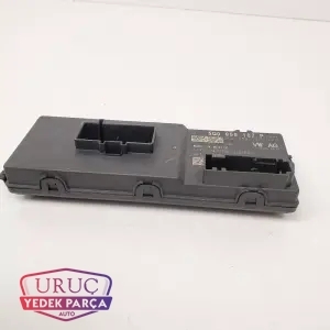 5Q0959107P BAGAJ KAPISI KONTROL ÜNİTESİ PASSAT TİGUAN TOURAN AUDI Q2 SEAT ATECA SKODA KAROQ KODİAQ