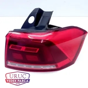 3G9945096E ORJİNAL SAĞ STOP DIŞ LEDLİ PASSAT 2015 2024