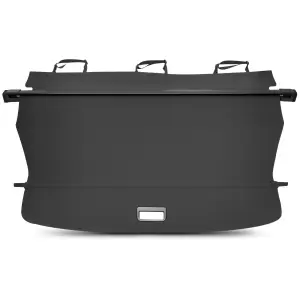 7P6867773H ORJİNAL  BAGAJ BÖLMESİ PERDESİ VW TOUAREG 2015>>2018