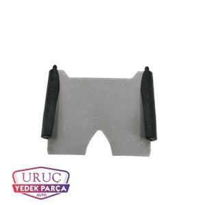06L103411A Slindir Kabı Ayırma Duvarı Audi Seat Skoda Volkswagen