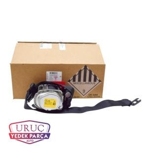 5FA857706 RAA Cupra Formentor Leon Ön Sağ Emniyet Kemeri 2020-2025