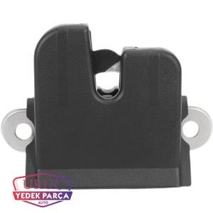 5G6827505B Bagaj Kilidi Golf 2014-2020