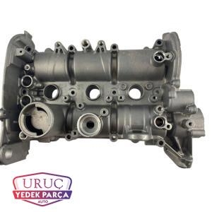 04C103479H Eksantrik Kapağı ve Mili