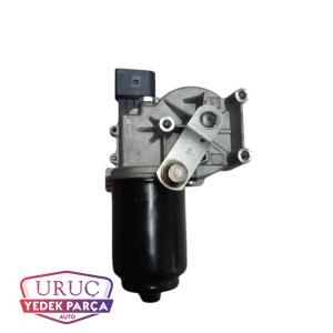 6F1955023G Ön Silecek Motoru