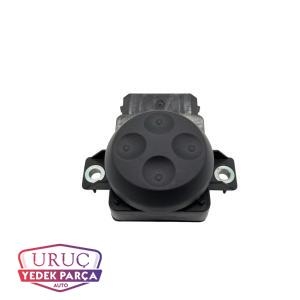 8E0959777B Elektirikli Bel Desteği Ayar Ünitesi