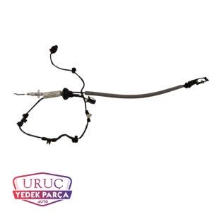 3G0837085J Kapı Kilit Teli 2015-2024