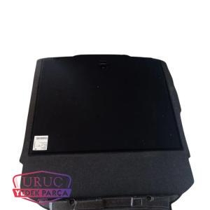3G5863463M CA9 Bagaj Taban Döşemesi Passat 2015-2024