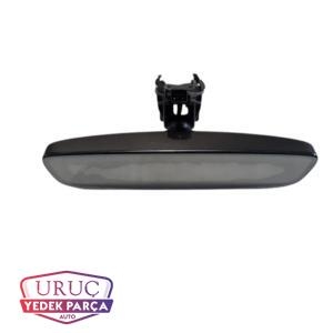 3G0857511AC İç Dikiz Aynası Amarok Golf Passat Sharan Tiguan Enyaq Süperb Ateca