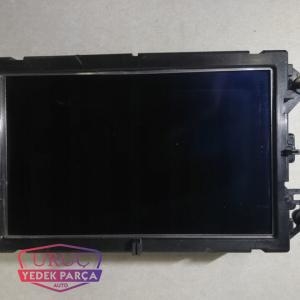 A2C97081300 ORJİNAL NAVİGASYON EKRANI MERCEDES BENZ