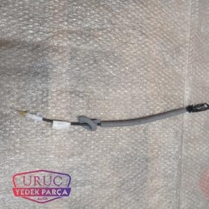 760839085 KAPI KİLİT TELİ TOUAREG 2018>>