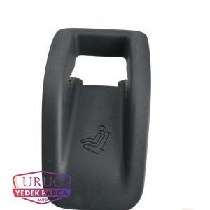 7P6887233A ISOFIX BAĞLANTI KAPAĞI TOUAREG