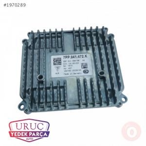 7PP941472K FAR GÜÇ MODÜLÜ AUDI A3 A6 A7 A8 TT 2015>>