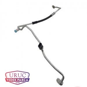 5Q0820741B KLİMA BORUSU