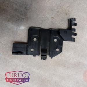 8K0907297B SENSÖR TUTUCUSU AUDİ A4 A5 A6 Q5 2008>>2018