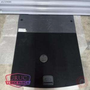 8T8861529B 87A BAGAJ TABAN DÖŞEMESİ AUDİ A5 2008>>2016