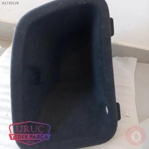 8T8863992 BAGAJ BÖLMESİNİN KAPLAMASI  AUDİ A5 2008>>2016