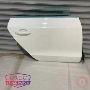 8T8833052D SAĞ ARKA KAPI AUDİ A5 2008>>2016