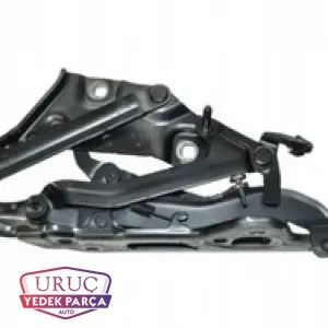 3G8823301D ORJİNAL ÖN KAPUT MENTEŞESİ SOL  ARTEON 2017>> 2024