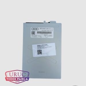 8T0907441C GERİ GÖRÜŞ KAMERA KONTROL ÜNİTESİ AUDI A4 A5 2008>>2016
