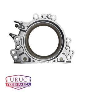 04E103173 Arka Flanşlı Krank Keçesi