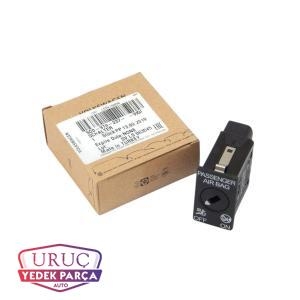 5Q0919237 Airbag Kilidi