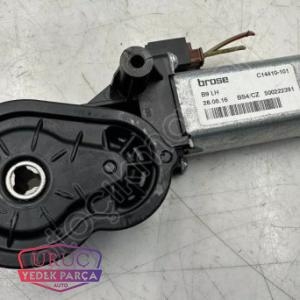 8S7959761A ORJİNAL KOLTUK SIRTLIK AYAR MOTORU AUDİ A4 A5 Q3 Q7 Q8 TT 2016>> 2024